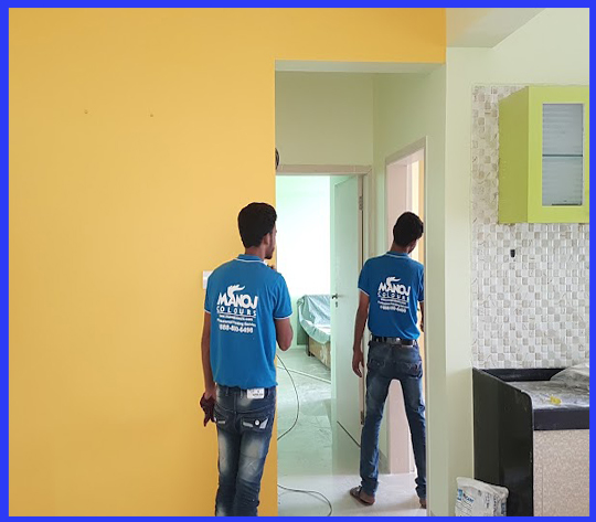  painting services