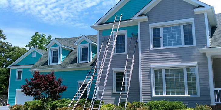  Exterior Painting Exterior Painting